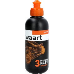 Mleczko polerskie drobnoziarniste "Extra fine", 250 ml