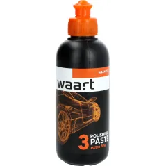 Mleczko polerskie drobnoziarniste "Extra fine", 250 ml