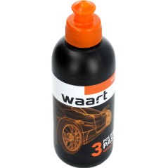 Mleczko polerskie drobnoziarniste "Extra fine", 250 ml