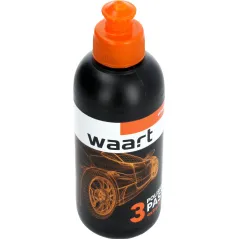 Mleczko polerskie drobnoziarniste "Extra fine", 250 ml