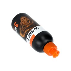 Mleczko polerskie drobnoziarniste "Extra fine", 250 ml