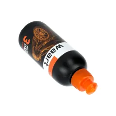 Mleczko polerskie drobnoziarniste "Extra fine", 250 ml