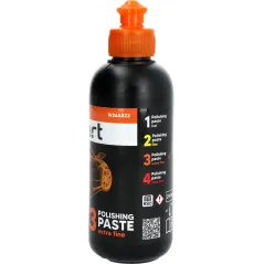 Mleczko polerskie drobnoziarniste "Extra fine", 250 ml