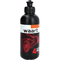 Mleczko polerskie drobnoziarniste "Ultra fine", 250 ml