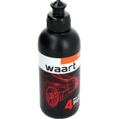 Mleczko polerskie drobnoziarniste "Ultra fine", 250 ml