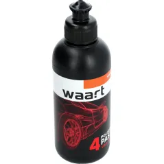 Mleczko polerskie drobnoziarniste "Ultra fine", 250 ml