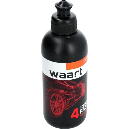 Mleczko polerskie drobnoziarniste "Ultra fine", 250 ml