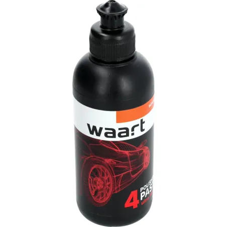 Mleczko polerskie drobnoziarniste "Ultra fine", 250 ml