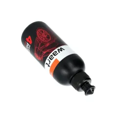 Mleczko polerskie drobnoziarniste "Ultra fine", 250 ml