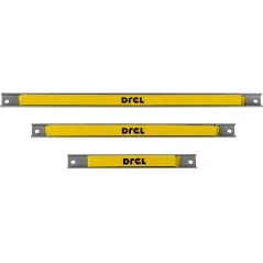 Zestaw listew magnetycznych 3 szt.