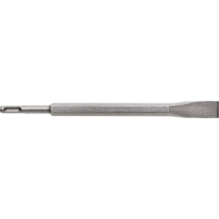 Przecinak 25 x 17 x 280mm uchwyt SDS-plus