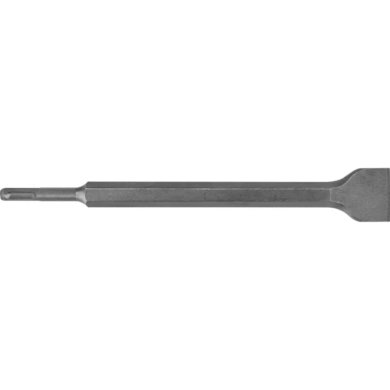 Przecinak szeroki 30 x 14 x 250mm uchwyt SDS-plus Przecinak szeroki 30 x 14 x 250mm uchwyt SDS-plus
