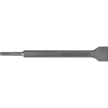 Przecinak szeroki 30 x 14 x 250mm uchwyt SDS-plus