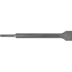 Przecinak szeroki 40 x 17 x 280mm uchwyt SDS-plus