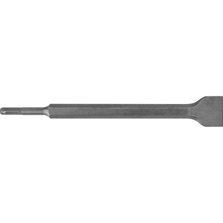 Przecinak szeroki 40 x 17 x 280mm uchwyt SDS-plus