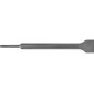 Przecinak szeroki 40 x 17 x 280mm uchwyt SDS-plus Przecinak szeroki 40 x 17 x 280mm uchwyt SDS-plus
