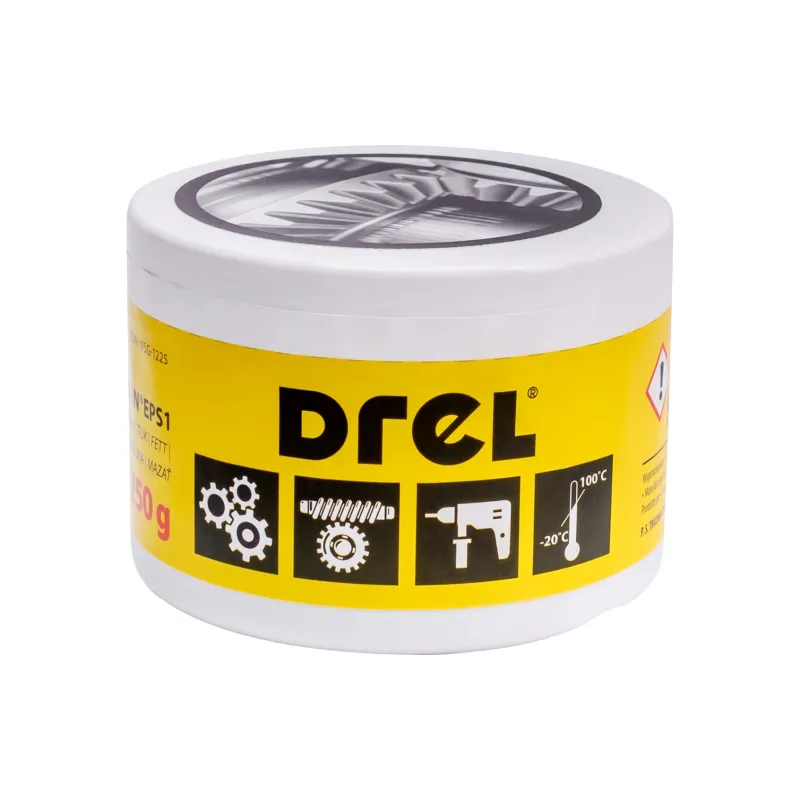 Smar Lubriten EPS1 250g