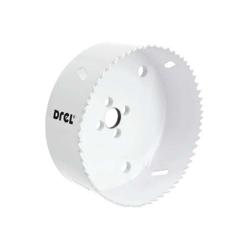 Otwornica Bimetalowa 111 mm