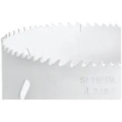 Otwornica Bimetalowa 111 mm