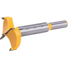 Frez puszkowy 35 mm z ogranicznikiem