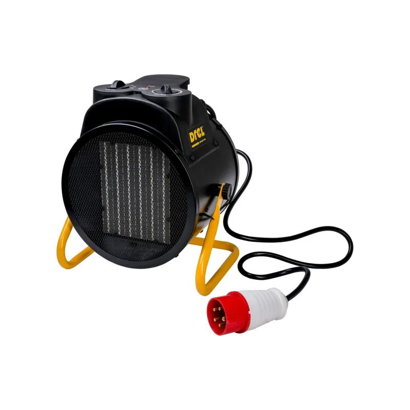 Nagrzewnica elektryczna 5 kW