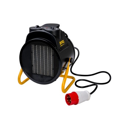 Nagrzewnica elektryczna 5 kW