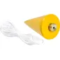 Pion murarski 150 g, sznur 4.5 m