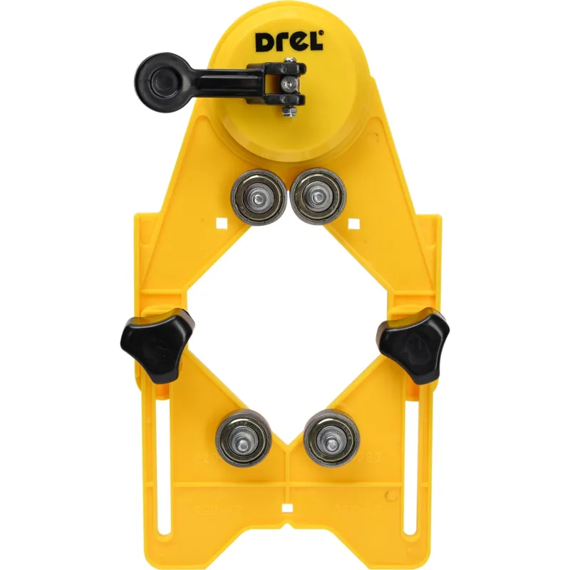 Prowadnica do otwornic diamentowych 22-80 mm