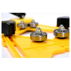 Prowadnica do otwornic diamentowych 22-80 mm