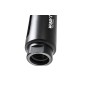 Otwornica diamentowa 42 x 75 mm, segmentowa, uchwyt M22