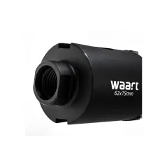 Otwornica diamentowa 62 x 75 mm, segmentowa, uchwyt M22