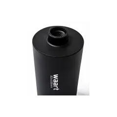 Otwornica diamentowa 82 x 150 mm, segmentowa, uchwyt M22