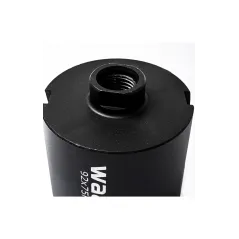 Otwornica diamentowa 92 x 75 mm, segmentowa, uchwyt M22