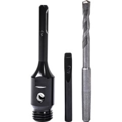 Adapter do otwornic diamentowych W22B332-W22B402 uchwyt SDS-plus