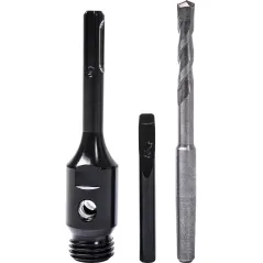 Adapter do otwornic diamentowych W22B332-W22B402 uchwyt SDS-plus