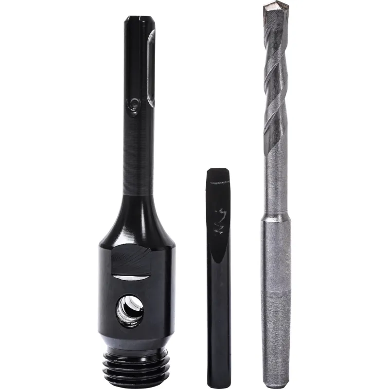 Adapter do otwornic diamentowych W22B332-W22B402 uchwyt SDS-plus