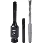 Adapter do otwornic diamentowych W22B332-W22B402 uchwyt SDS-plus