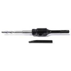 Adapter do otwornic diamentowych W22B332-W22B402 uchwyt SDS-plus