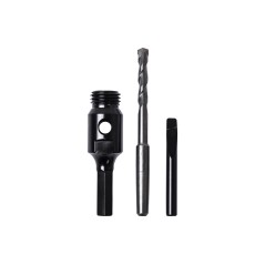 Adapter do otwornic diamentowych W22B332-W22B402 uchwyt typu Hex