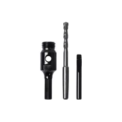 Adapter do otwornic diamentowych W22B332-W22B402 uchwyt typu Hex