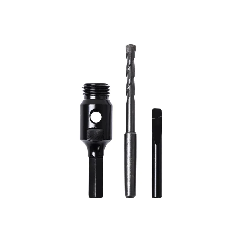 Adapter do otwornic diamentowych W22B332-W22B402 uchwyt typu Hex Adapter do otwornic diamentowych W22B332-W22B402 uchwyt typu Hex