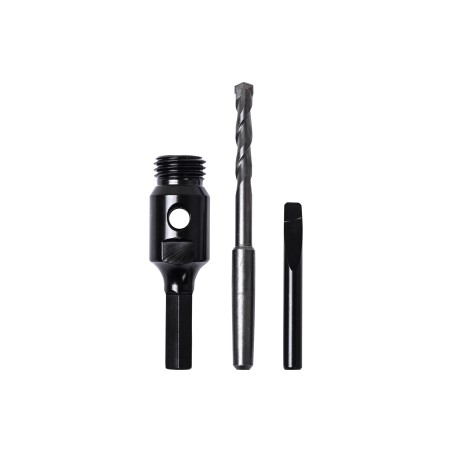 Adapter do otwornic diamentowych W22B332-W22B402 uchwyt typu Hex