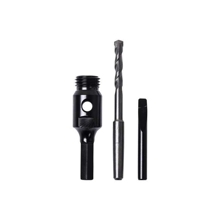 Adapter do otwornic diamentowych W22B332-W22B402 uchwyt typu Hex
