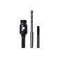 Adapter do otwornic diamentowych W22B332-W22B402 uchwyt typu Hex Adapter do otwornic diamentowych W22B332-W22B402 uchwyt typu Hex