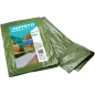 Plandeka 10 x 15 m, 90 g/m2, zielona Plandeka 10 x 15 m, 90 g/m2, zielona