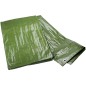 Plandeka 15 x 20 m, 90 g/m2, zielona Plandeka 15 x 20 m, 90 g/m2, zielona