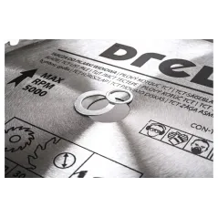 Tarcza do pilarki widiowa 305 x 30 mm, 48T