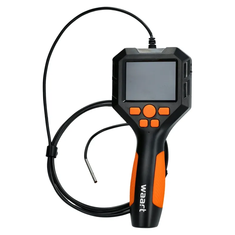 Kamera inspekcyjna IPS 2.8" FHD