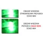 Maska przyłbica samościemniająca TECMEN GRIND 820S Eagle szeroka 95x85 mm Maska przyłbica samościemniająca TECMEN GRIND 820S Eagle szeroka 95x85 mm