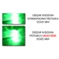Maska przyłbica samościemniająca TECMEN GRIND 820S Eagle szeroka 95x85 mm Maska przyłbica samościemniająca TECMEN GRIND 820S Eagle szeroka 95x85 mm